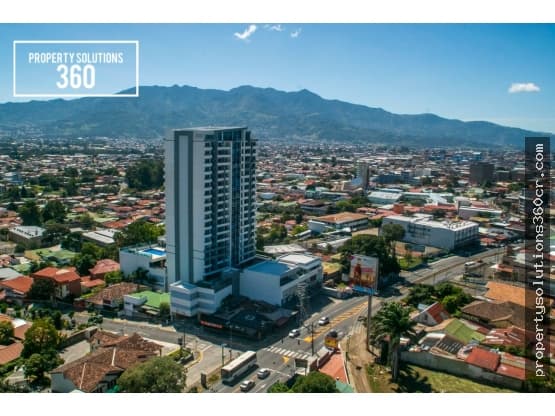 Propiedad en Torres Los Yoses