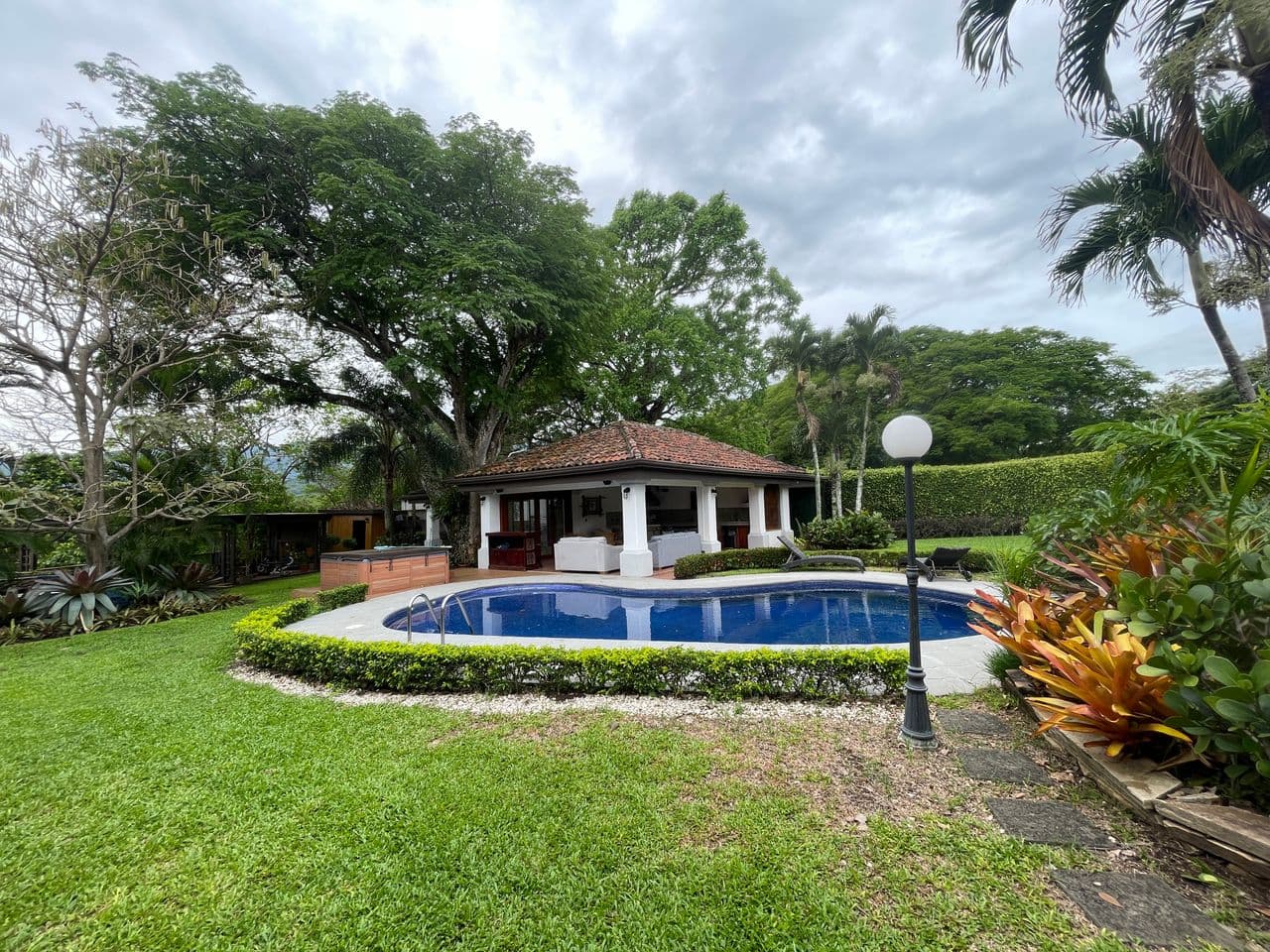 Propiedad en Valle del Sol
