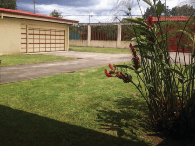 Propiedad en San Antonio