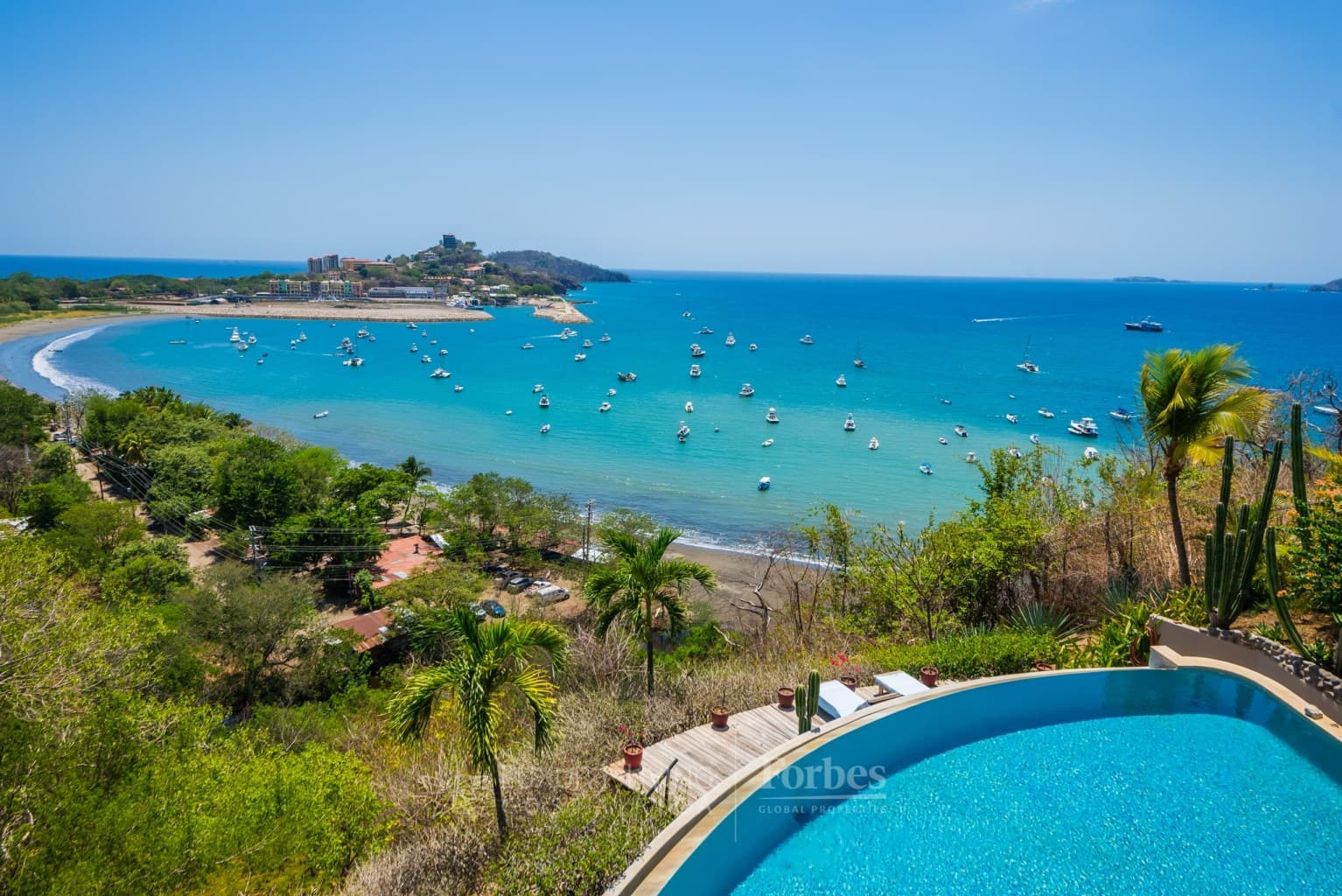 Propiedad en Santa Cruz