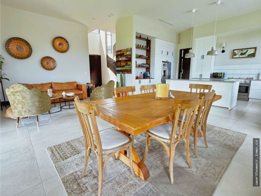 Casa en Santa Ana