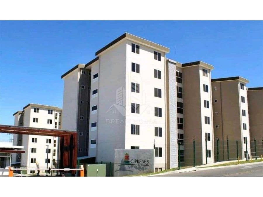 Apartment at Condominio Cipreses