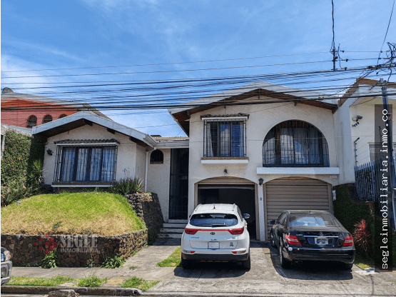 Casa en Pavas