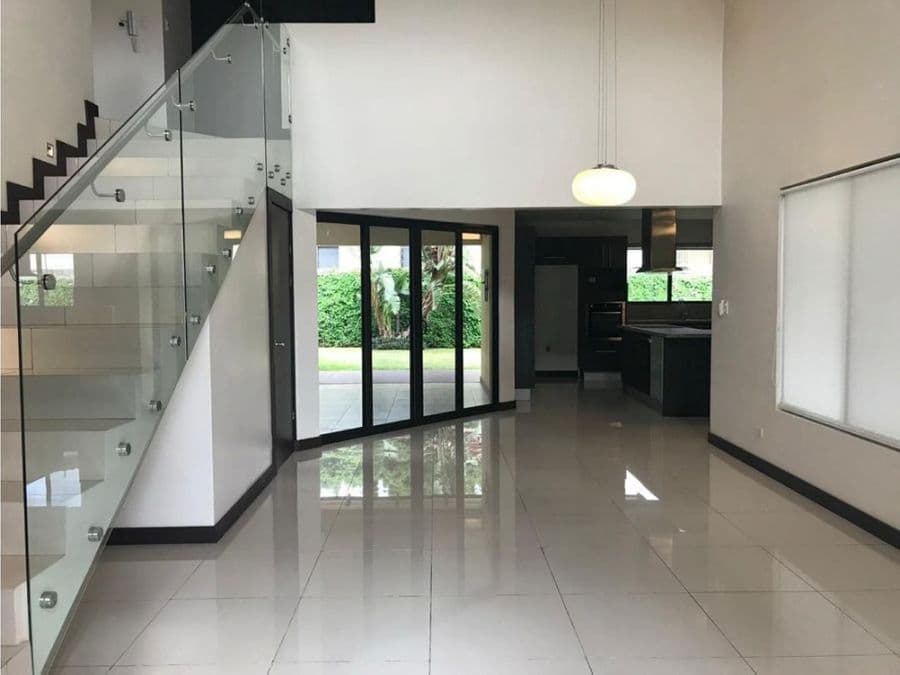 Casa en San José