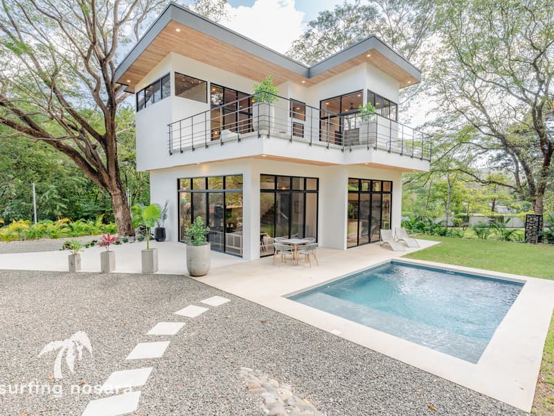Property at Nosara