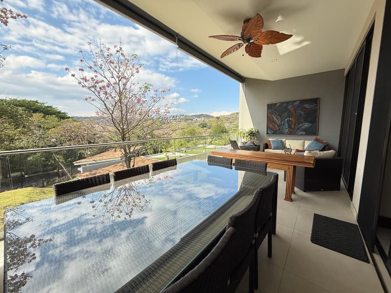 Property at Santa Ana