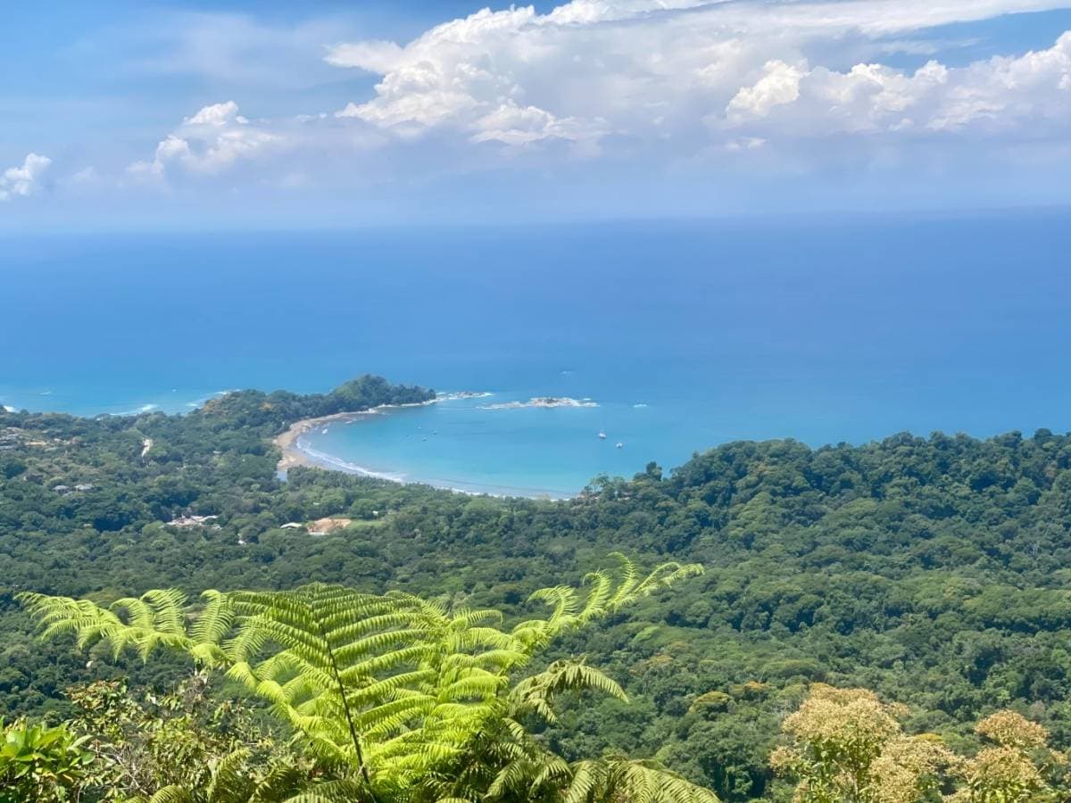 Property at Dominical