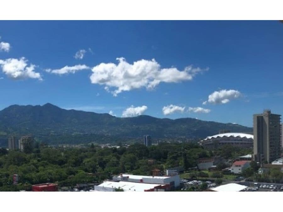 Property at Mata Redonda