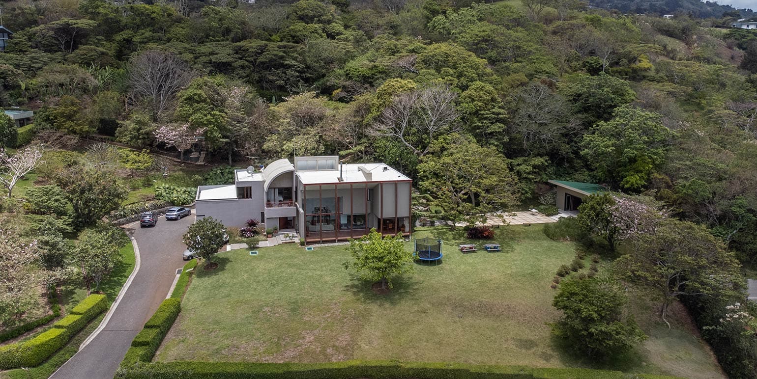 Property at San Antonio