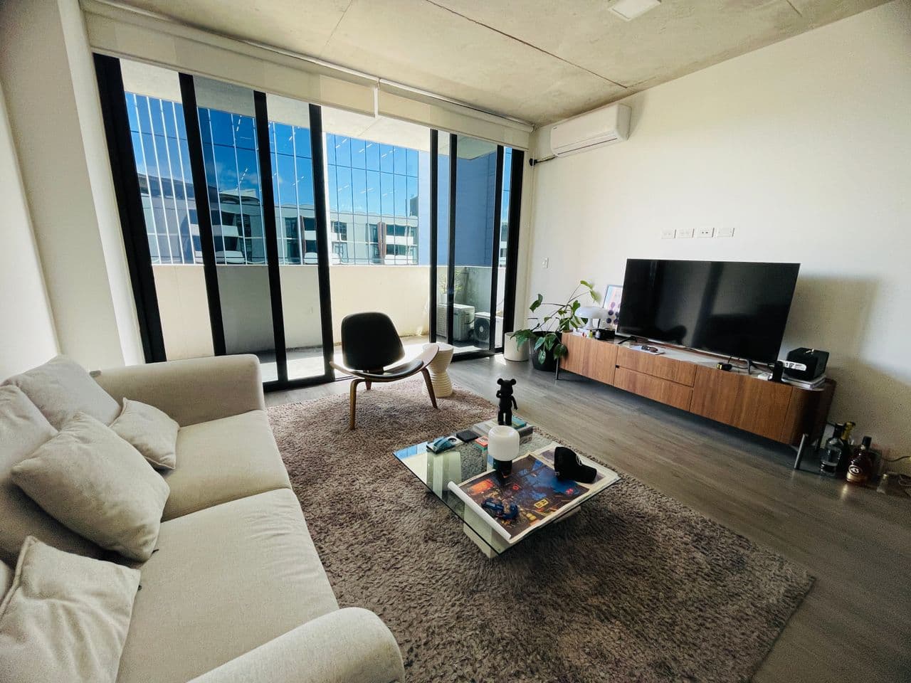 Propiedad en Escazú Village Residencias