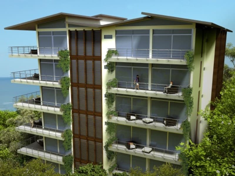 Terreno en Punta Leona