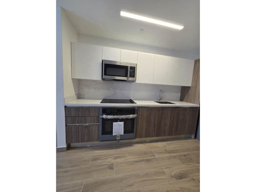 Apartment at San Rafael