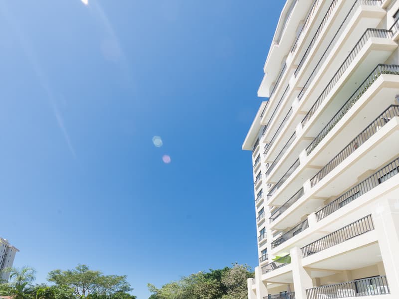 Property at Jacó Bay