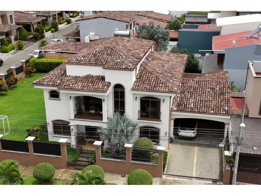 Casa en Desamparados