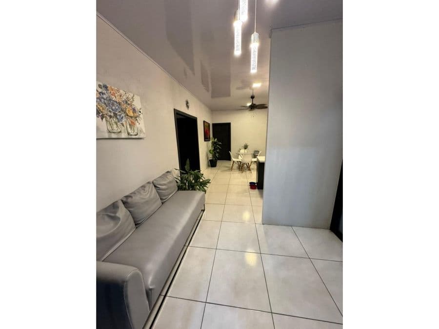 Casa en Chachagua