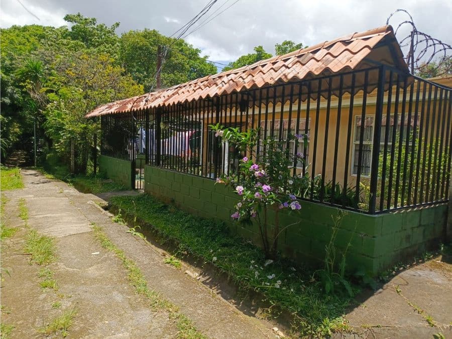 Casa en San Juan