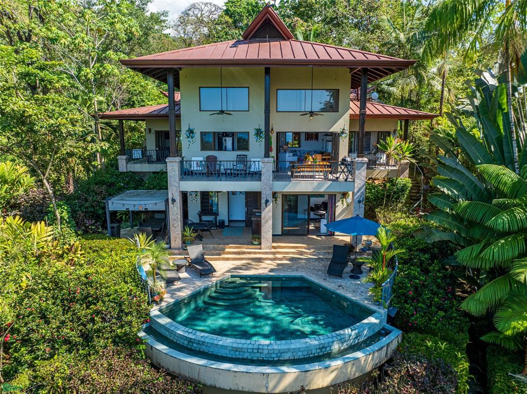 Casa en Condominio Las Brisas