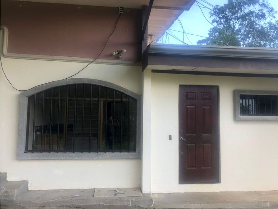 Apartamento en Ángeles