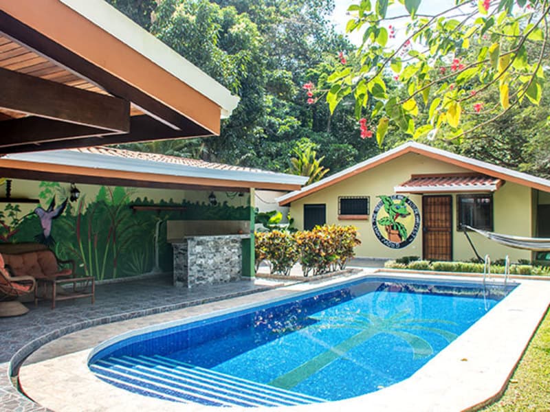 Propiedad en Puntarenas