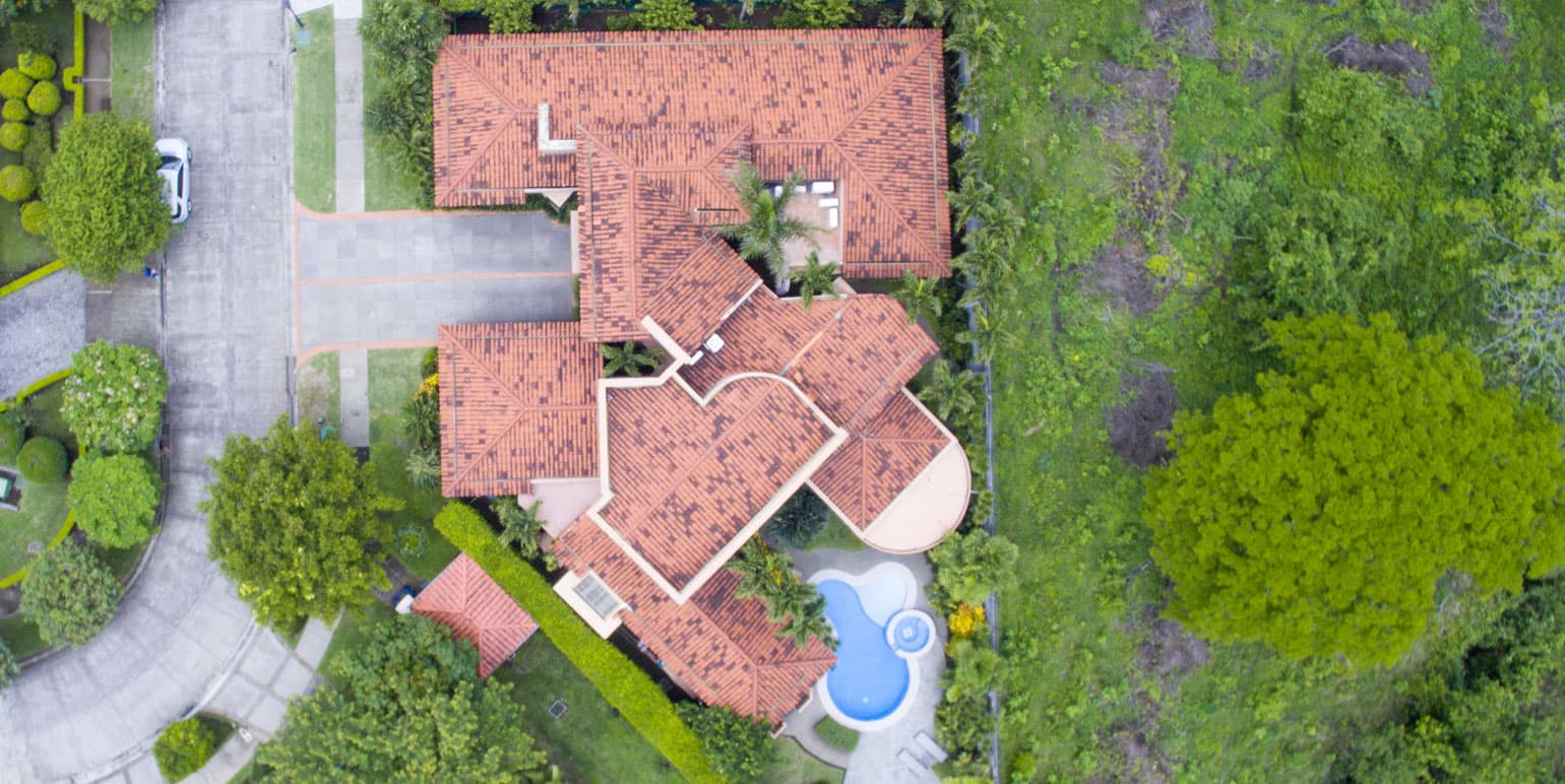 Propiedad en Bosques de Lindora