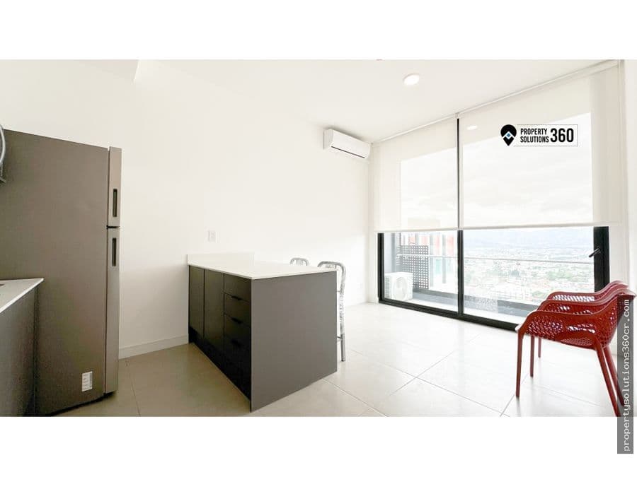 Property at El Carmen