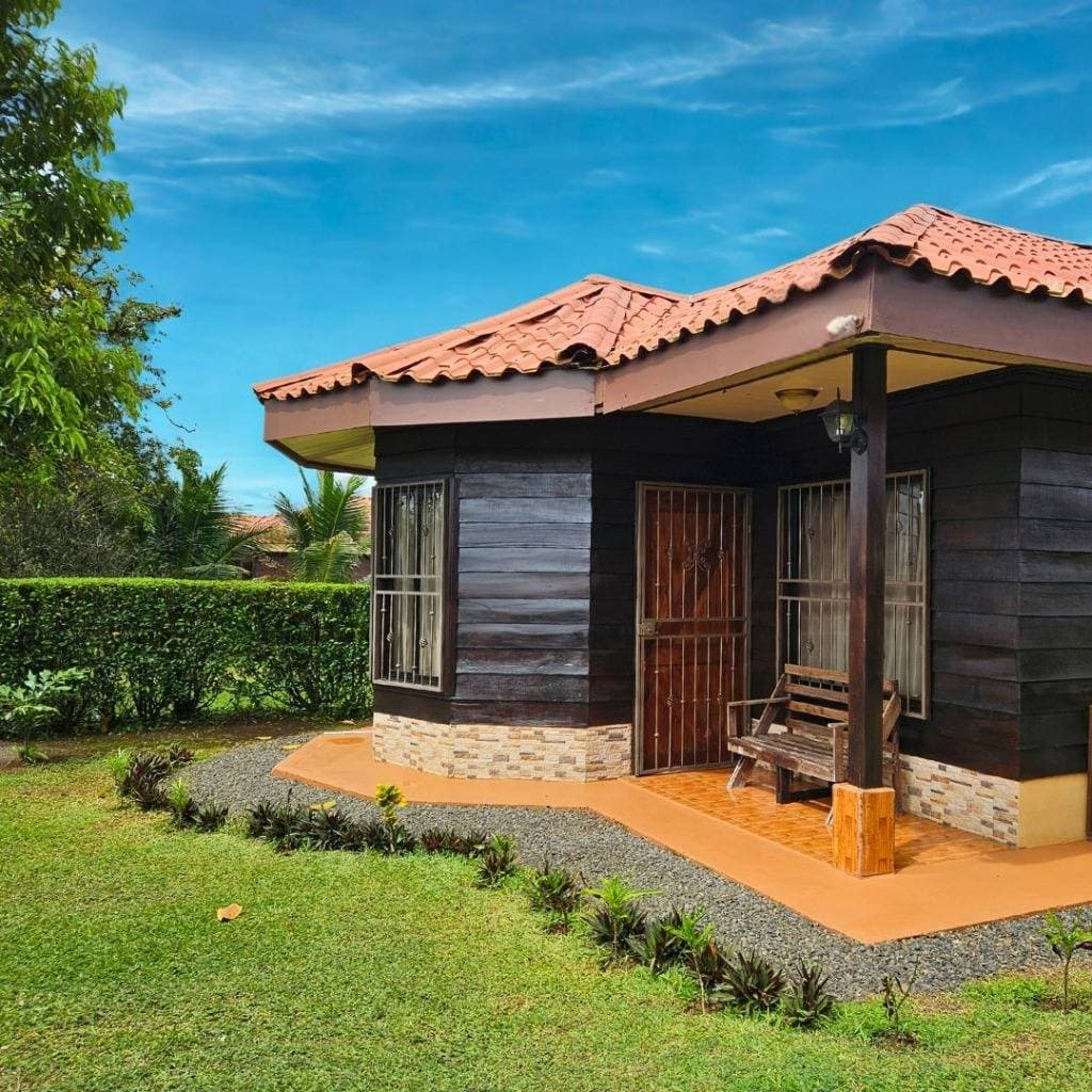 House at Peñas Blancas