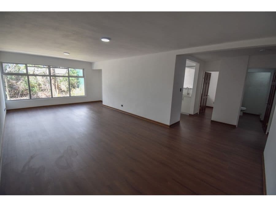 Apartment at Mata Redonda