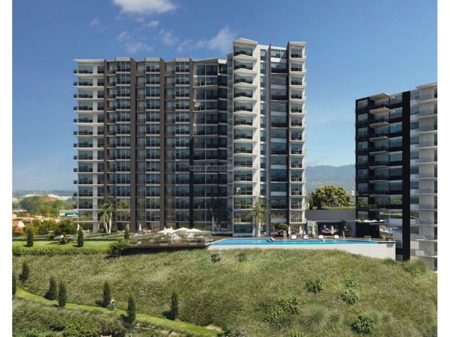 Apartamento en Pavas