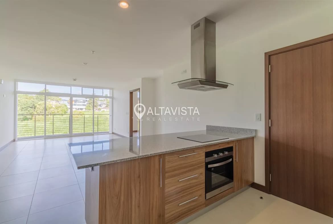 Apartamento en Condominio Vía Natura