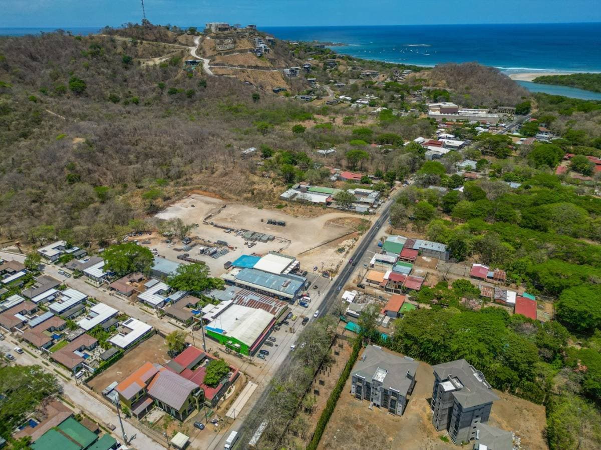 Casa en Tamarindo