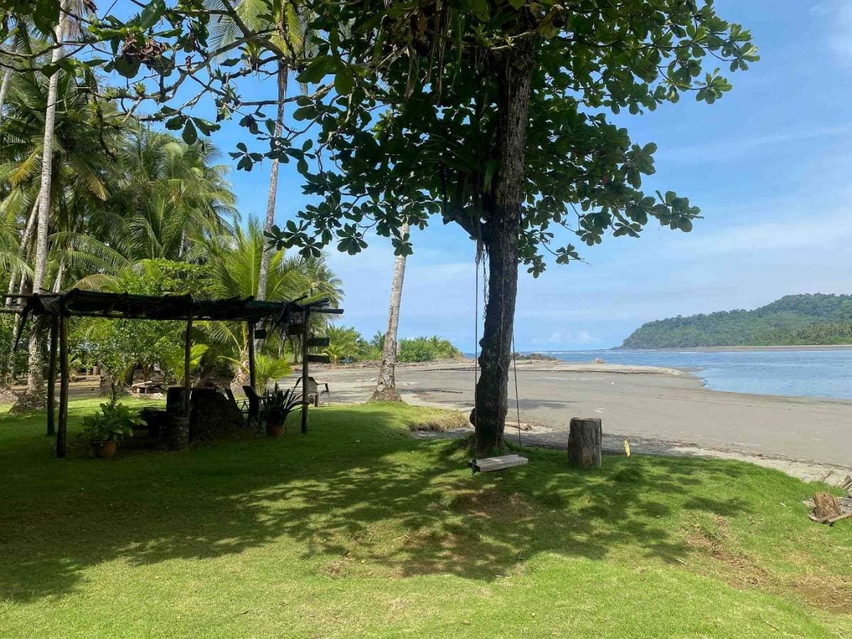 Casa en Bahía Drake
