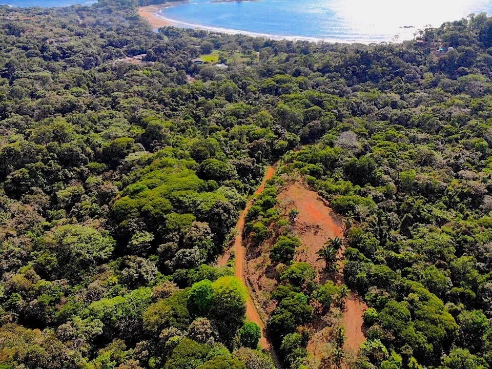 Terreno en Puerto Cortés