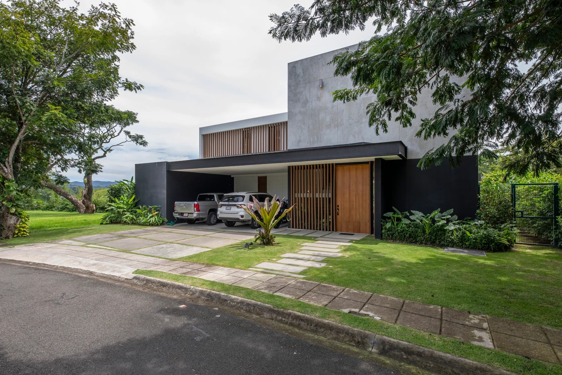 Casa en Parque Valle del Sol