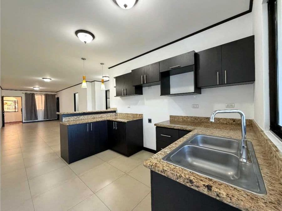 Apartamento en Pavas