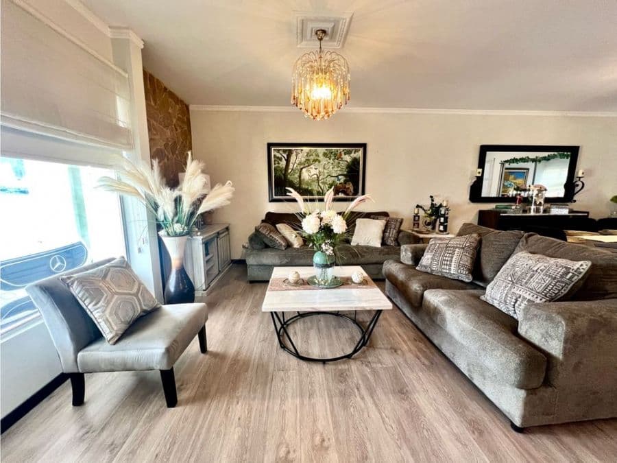 House at Condominio Interamericana