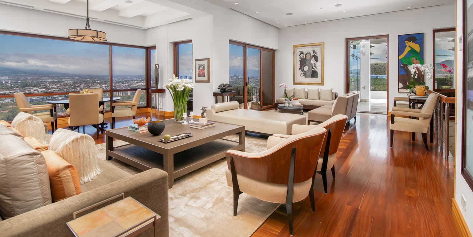 Property at Valle del Tamarindo