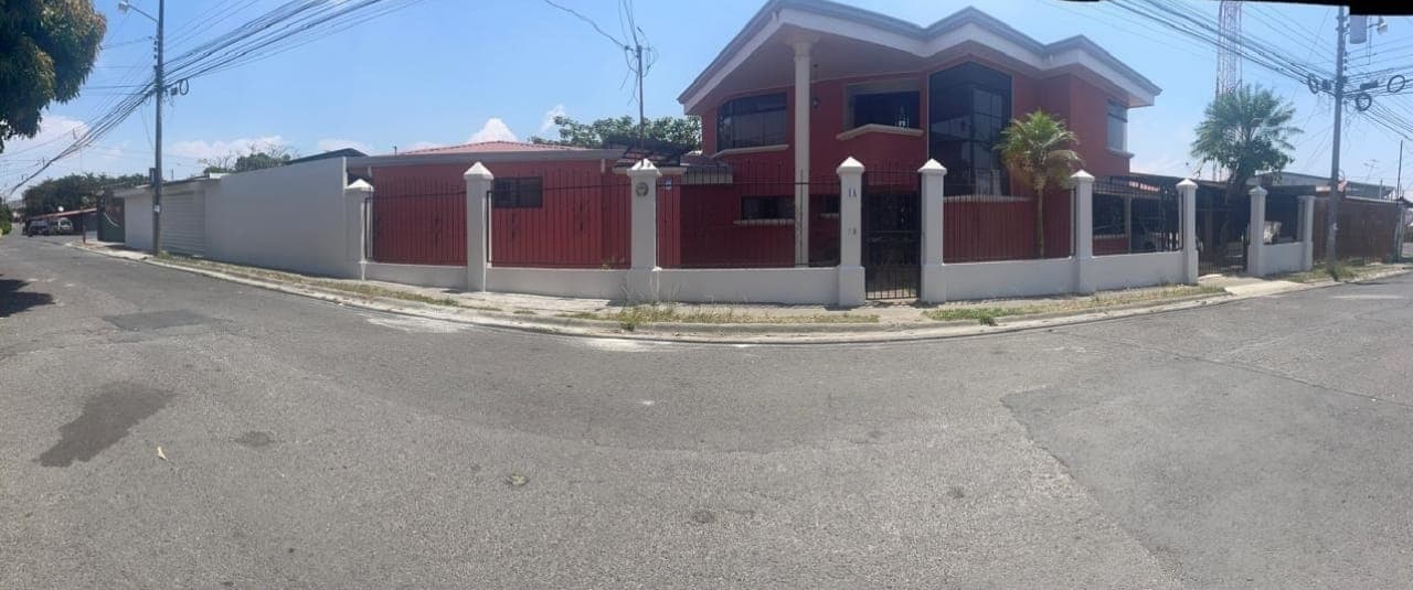 Property at San Antonio