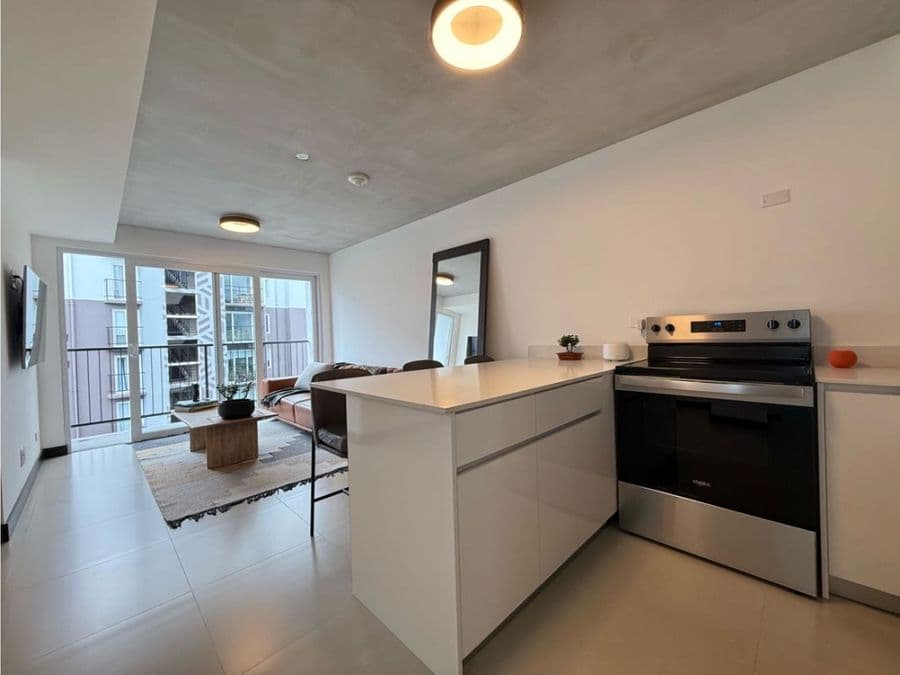Apartamento en Cipreses