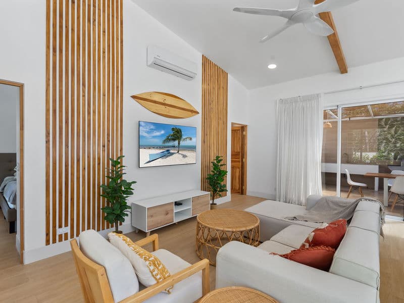 Propiedad en Cabo Velas