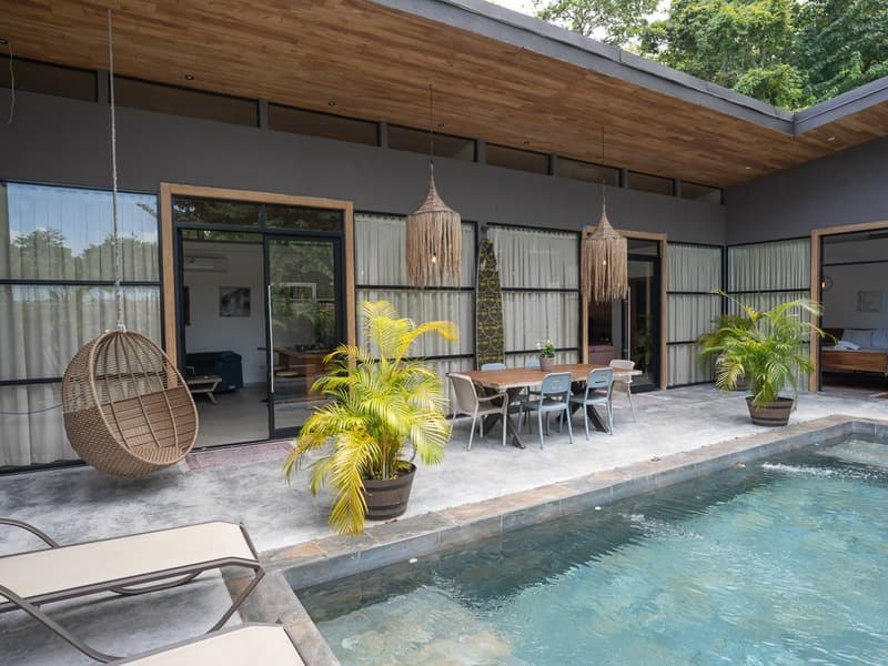 Propiedad en Cóbano