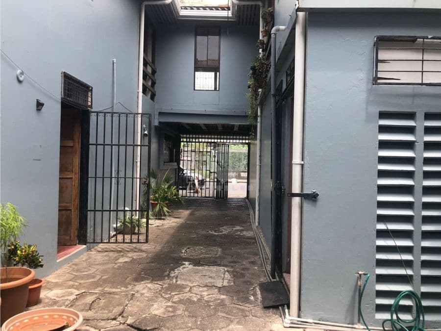 Comercial en Puntarenas