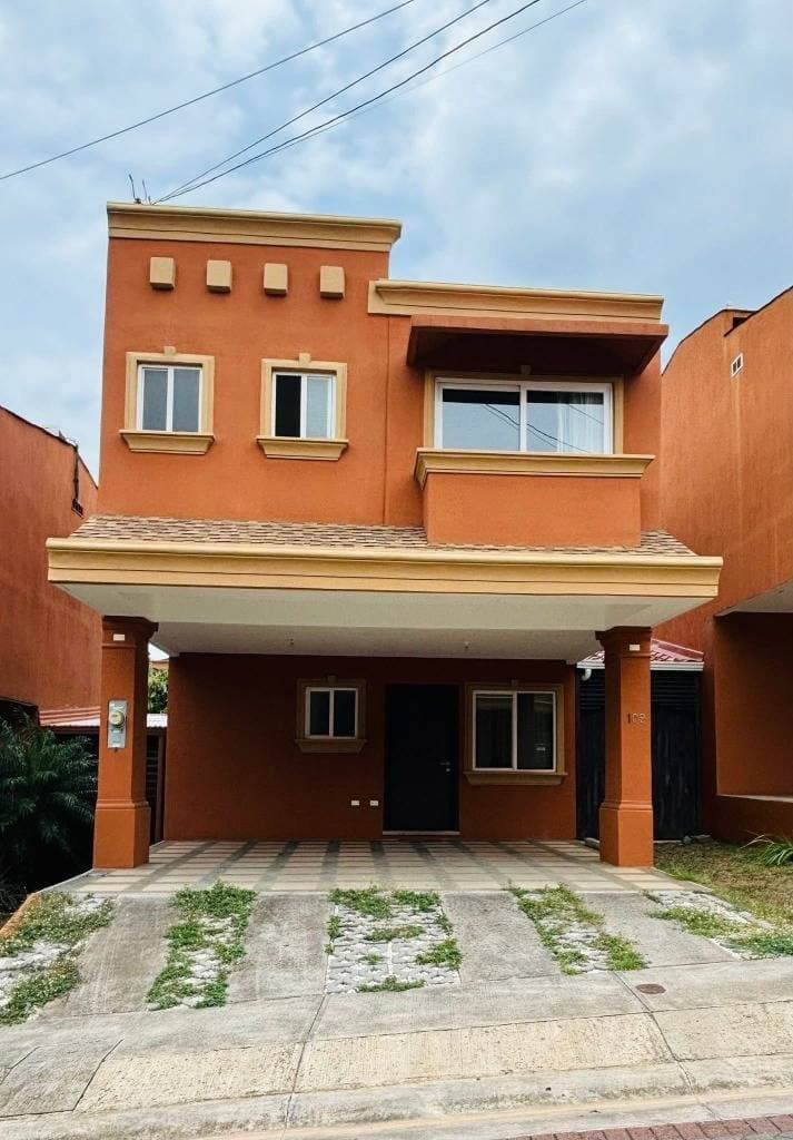 House at Guácima