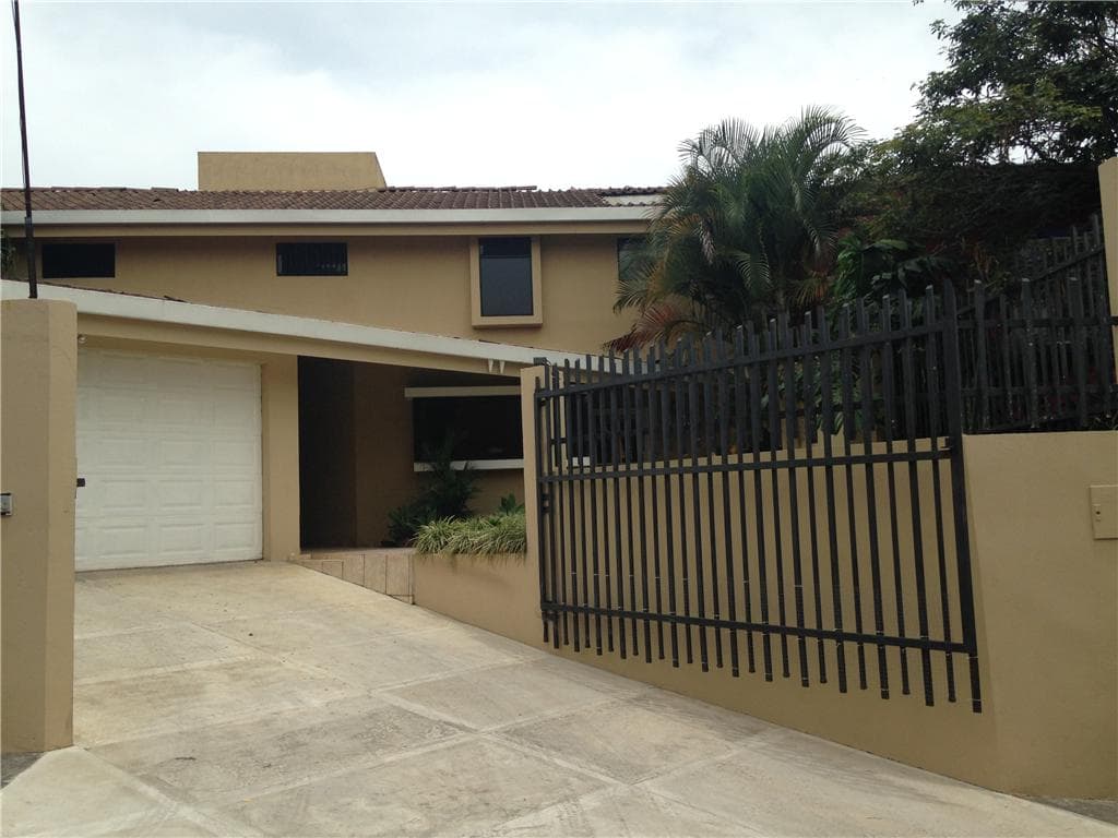 Propiedad en Sánchez