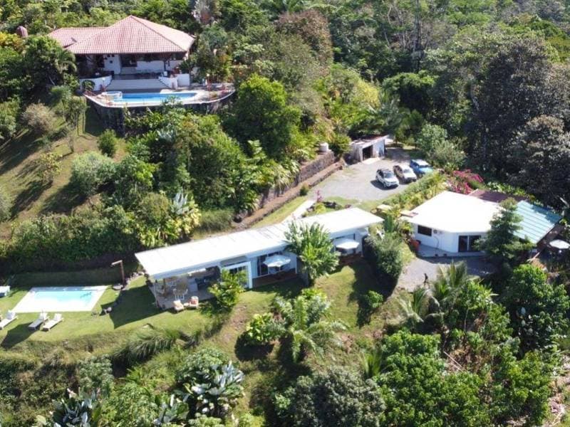 Propiedad en Puerto Cortés