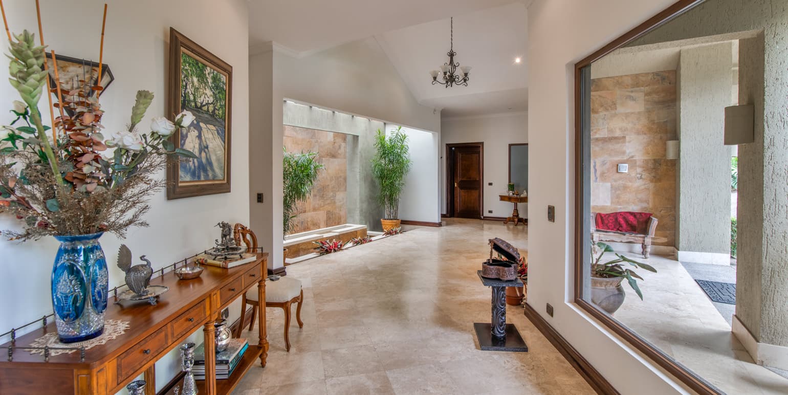 Propiedad en Condominio Jaragua