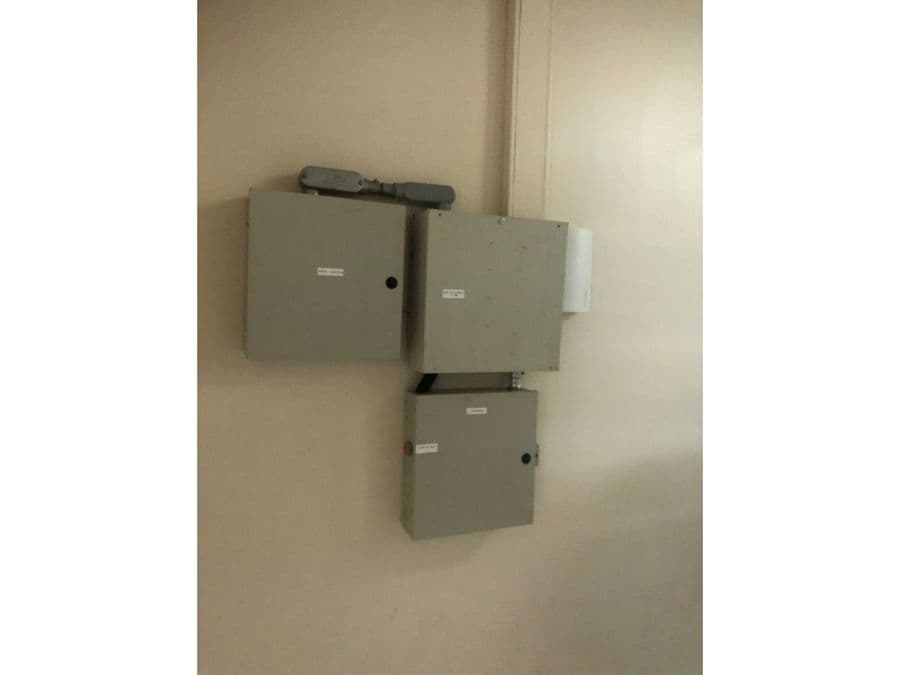 Comercial en Catedral