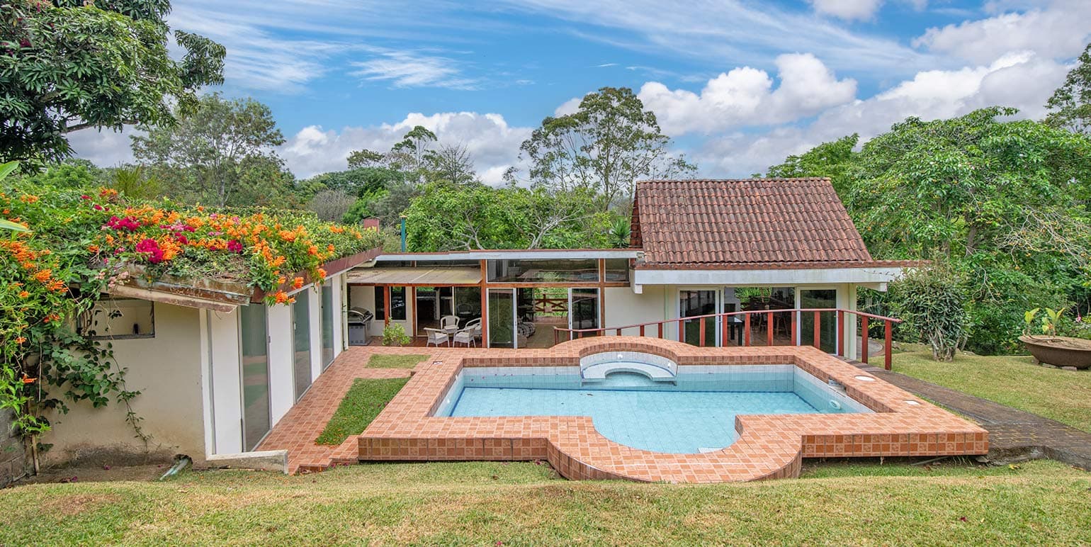 Property at Granadilla