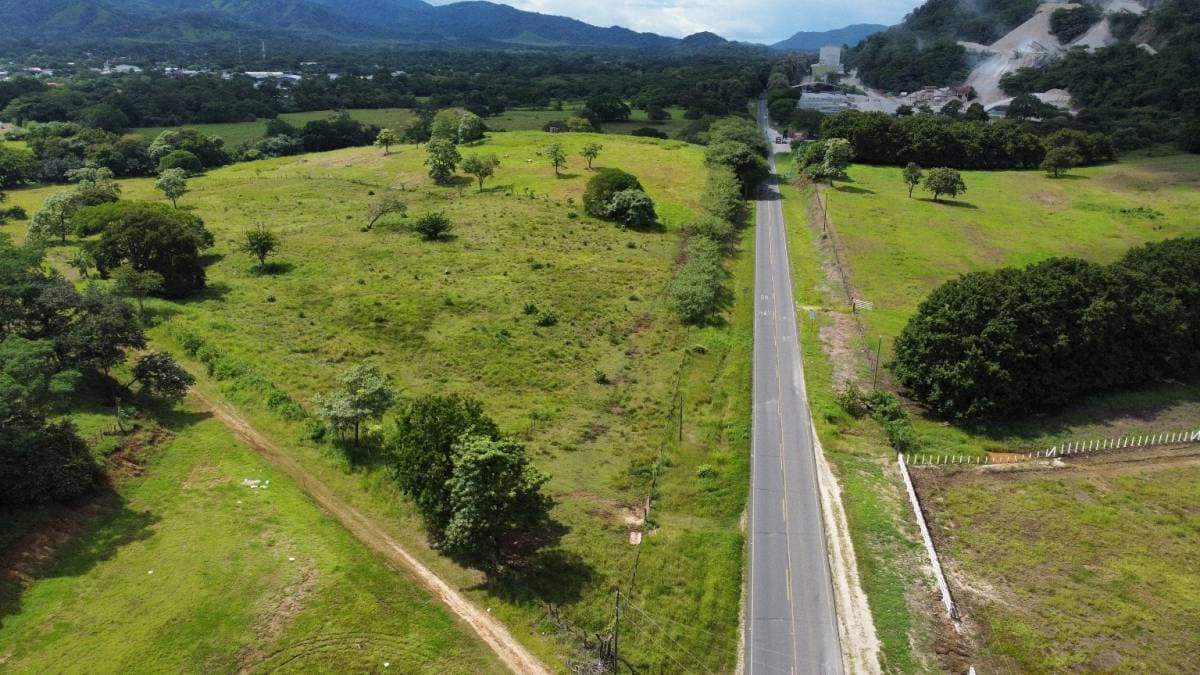 Estate at Nicoya
