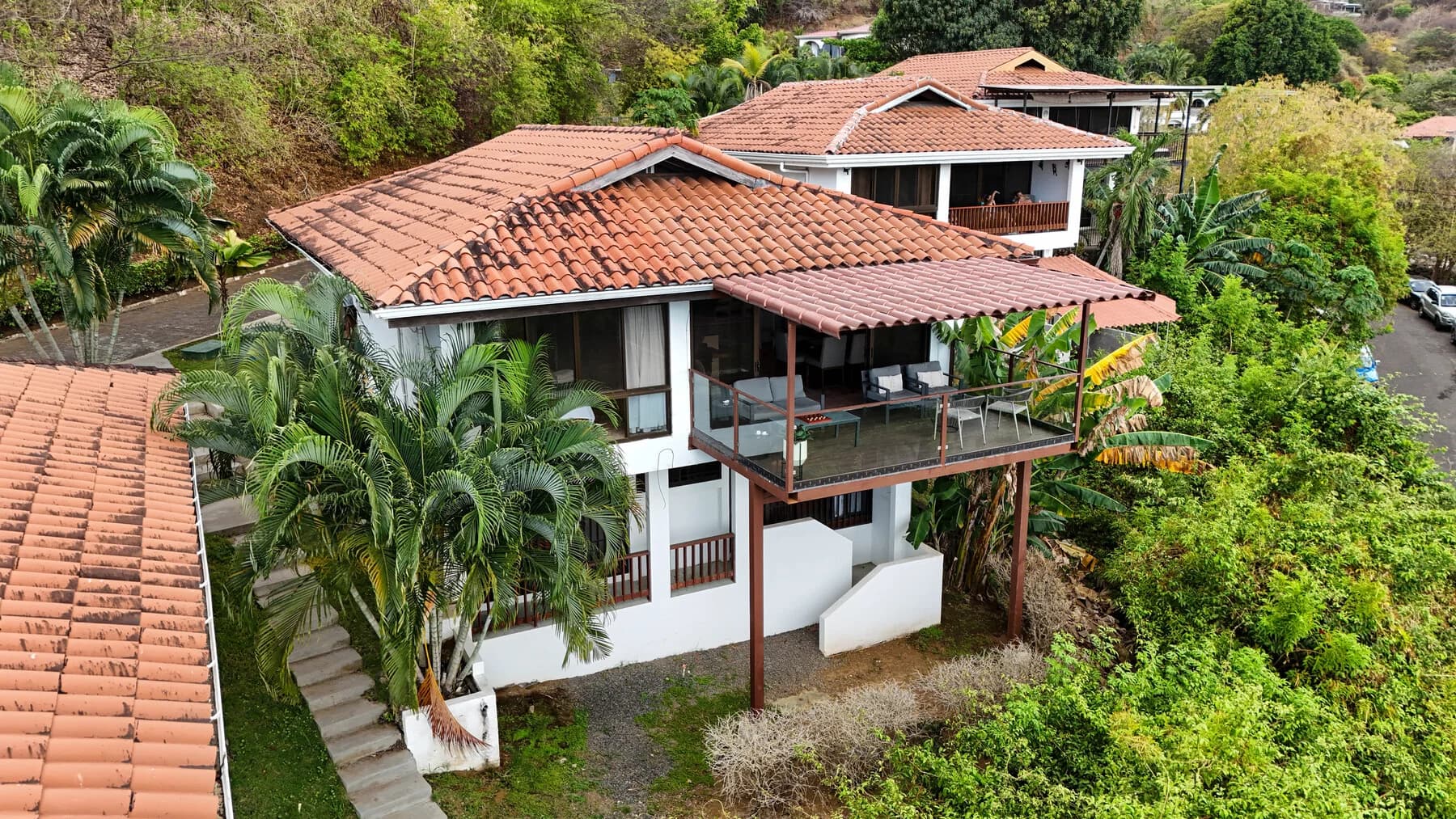 Propiedad en Sardinal