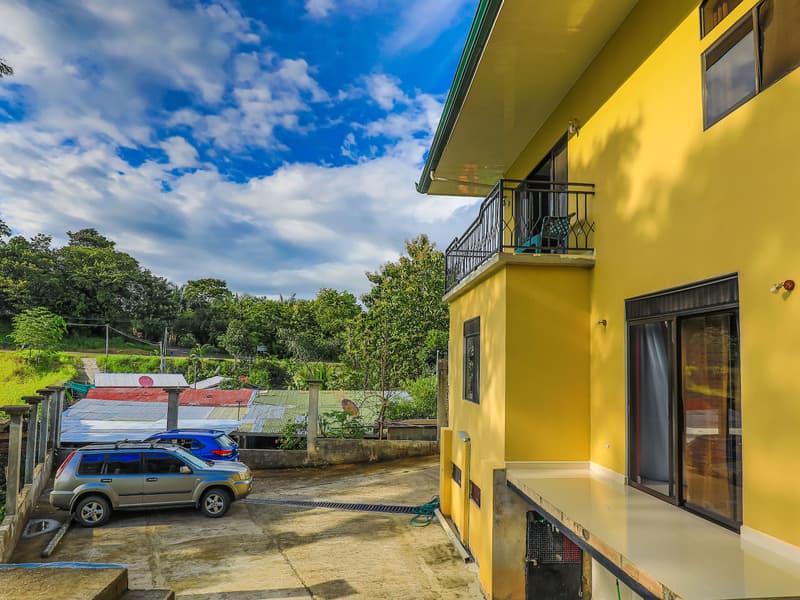 Property at Quepos